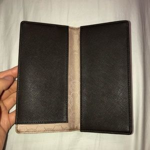 MK Card Holder